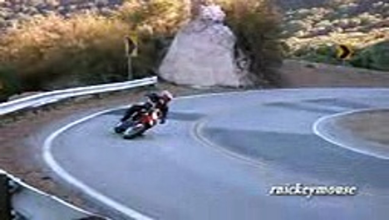 Close Calls Compilation