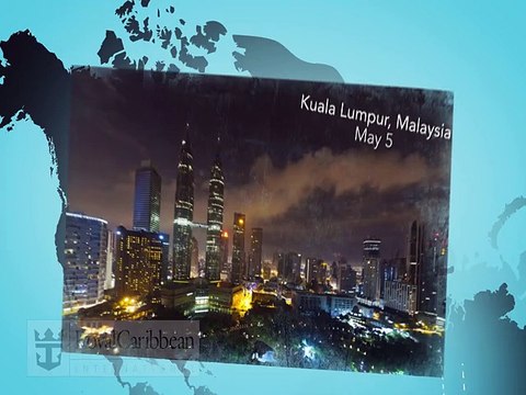 Go on an Epic Asian Journey with Hodo Travel Global