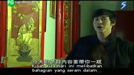 Incredible Tales 40 - The Marionettes