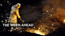 Week Ahead — ArcelorMittal results, Indiana primary