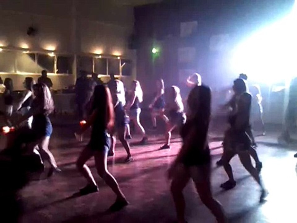 Pra me provocar -23/11