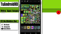 Geometry Dash 2.01 Como Hacer Texturas Desde Tu Android | Parte 1 |