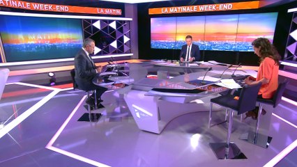 L'édito de Claude Askolovitch du 01/05/2016