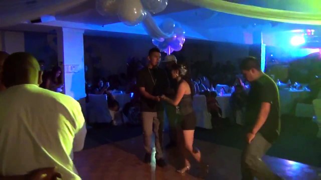 BAILE SORPRESA - Quinceanera, Quince anos, Quince años, 15 años