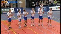 Lycurgus start Europees avontuur met zege