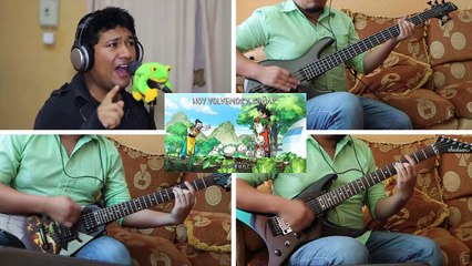 Dragon Ball Super - Choetzu Dynamic