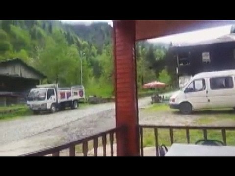 Zil Kale Otel-Aile Restaurant-Çamlı Hemşin (0464 654 40 25-Ahmet YILDIZ) (0531 376 39 70-Ahmet YILDIZ) Oy benim sevdicey