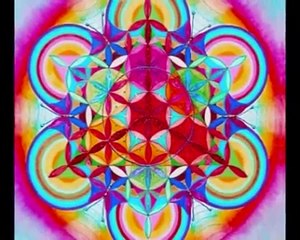 HEALING FREQUENCY HEART CHACRA  DNA SHIFT 5th DIMENSION