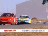 le 7ème grand prix automobile de Salé