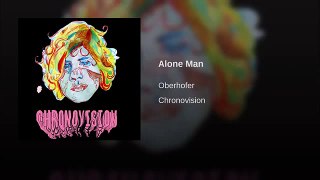 Alone Man