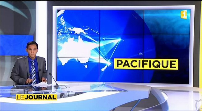 Tahiti Nui Travel : Falleta signe avec Frédéric Grey