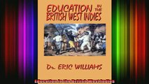 READ book  Education in the British West Indies Full Ebook Online Free