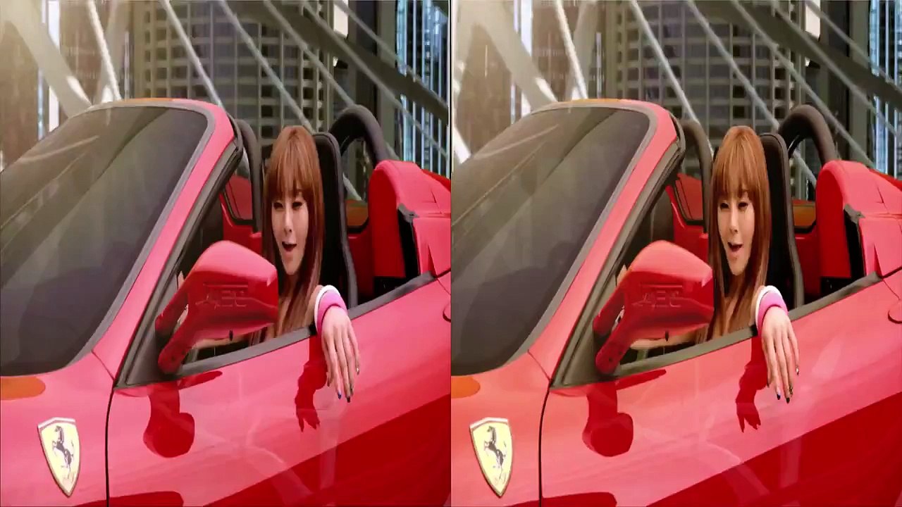 LG 3D Test yt3d:enable=true (Side By Side)