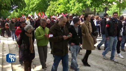 1er mai: comment gérer les manifestations?