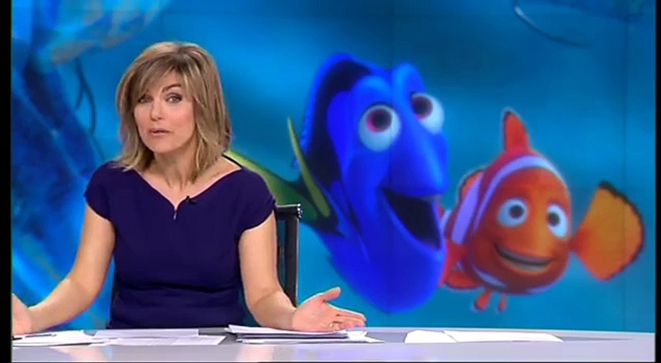 Buscando a Dori