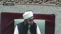 Deer And Kids Emotional Story Maulana Tariq Jameel Bayyan 2016