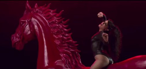 Cabaret (2016) Full Movie | Richa Chadha, Gulshan Devaiah