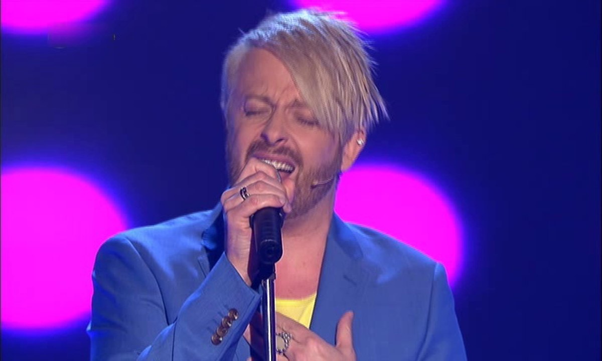 Ross Antony - Das alles sind wir 2016