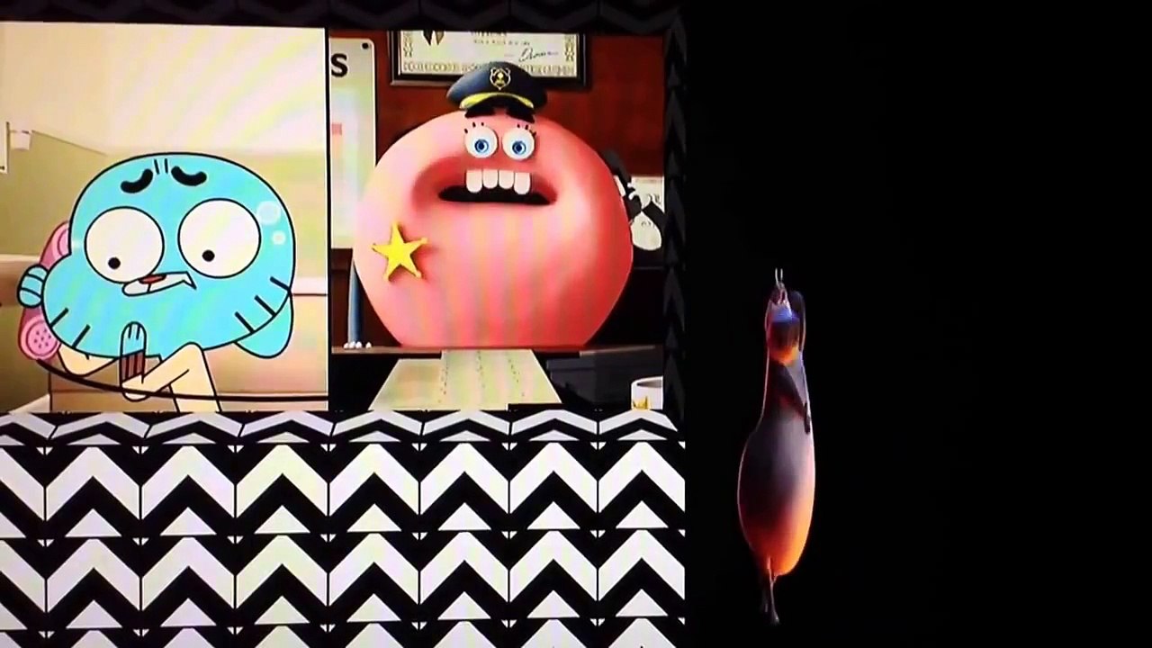 Cartoon network (New Thursday night Long Promo March 5, 2015)