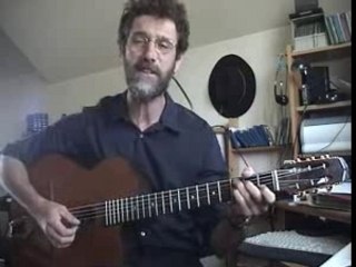 La marchande de poisson