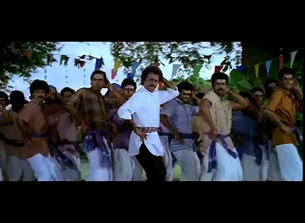 Oruvan Oruvan Mudhalali