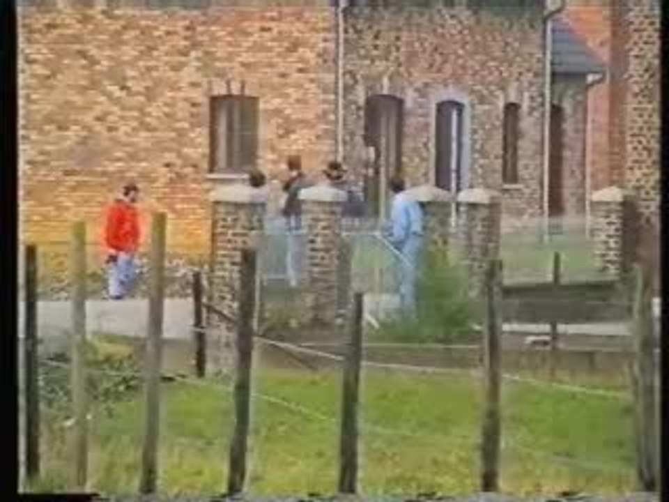 rallye belge annee 90 n°38