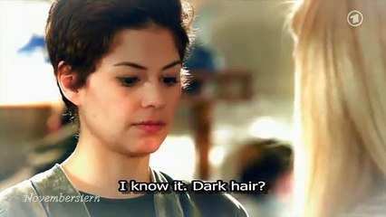 Marlene & Rebecca - Part 10 - English subs (embedded)