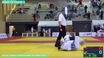 TAPIS 5 - JUJITSU - TOURNOI INTERNATIONAL DE FRANCE, 2016 - LIVE 6 (69)