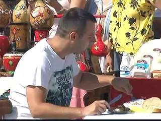 Očajne domaćice Kleo se kleo(Pirot)