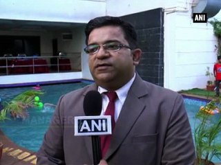 Water crisis Pools afloat in parched times