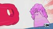 Steven Universe (The Answer Episode Clip) Ruby & Sapphire Fuse for the First Time