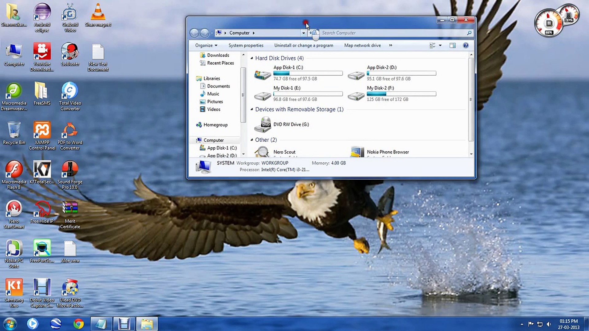 Disable Registration screen in Adobe Photoshop CS2