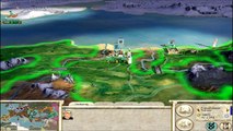 Garrus: Rome total war - Trákia végigjátszás 23.rész - Róma megindul