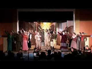 Lost Continent - Act 1 24 - Sing Hey Nonny Nonny