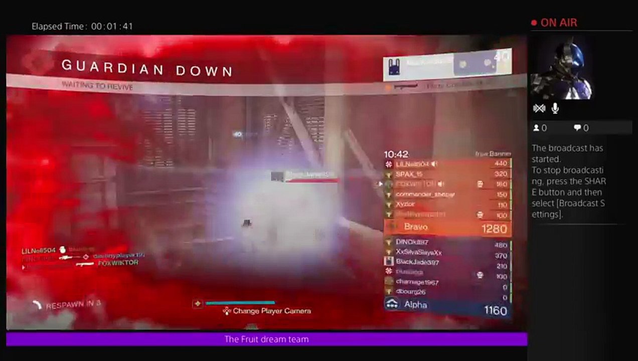 The best Oryx killers (15)