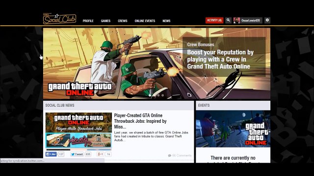 GTA Online Best Modded Crew Colors (Aqua Blue, Pastel Purple More!)