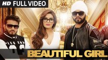 Beautiful Girl (Full Video) Ramji Gulati, Mack, Dj Sukhi, Rushali Rai | New Song 2016 HD