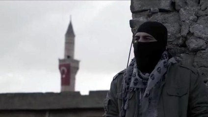 Sat5 - Yalnızım Atam (SUR ŞEHİTLERİMİZ ANISINA)