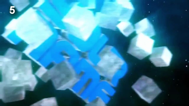 TOP 10 BLUE Intro Template #13 Cinema 4D & After Effects Free Download