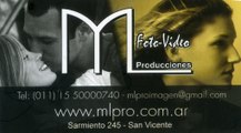 Institucional - Mario Luna Producciones