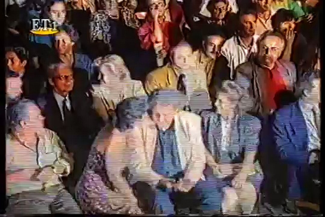 ΜΙΚΗΣ ΘΕΟΔΩΡΑΚΗΣ..ΓΡΗΓΟΡΗΣ ΜΠΙΘΙΚΩΤΣΗΣ.1996