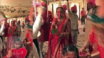 Inside Video Bipasha Basu Karan-Singh Grover Wedding