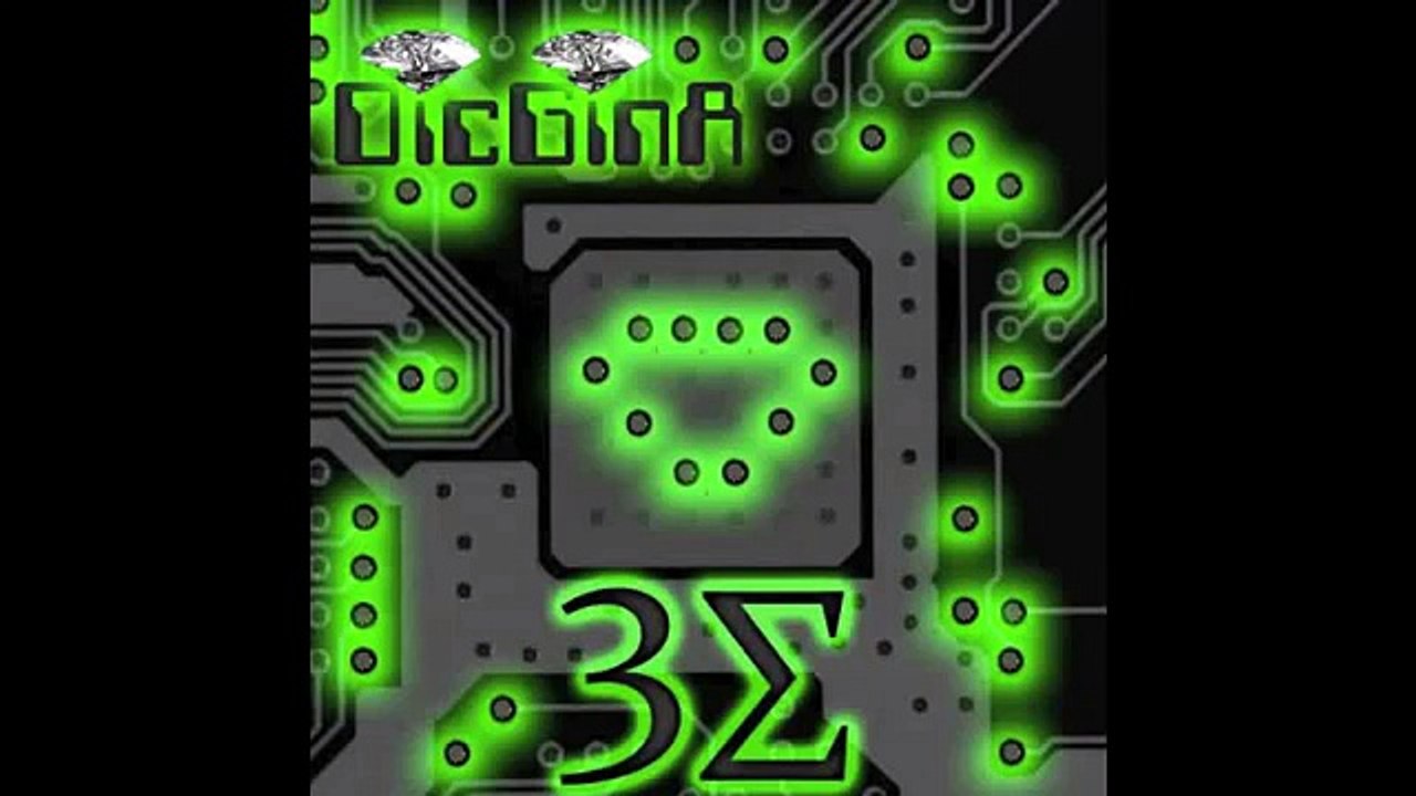Penetration - DicGinA
