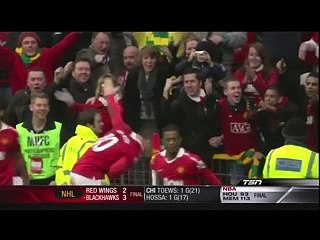 TSN Top 10 Must See Moments