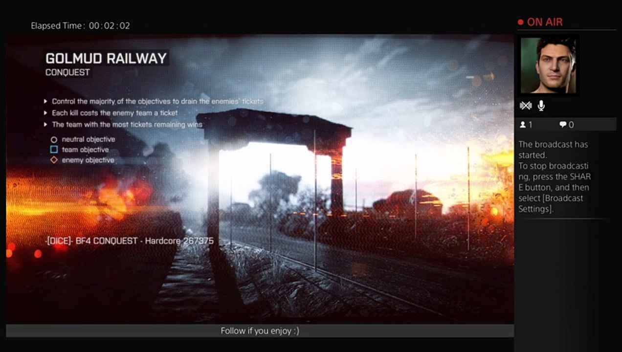 All out war in Battlefield 4 (23)