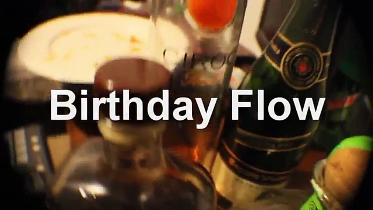 Breezy247 - Birthday Flow
