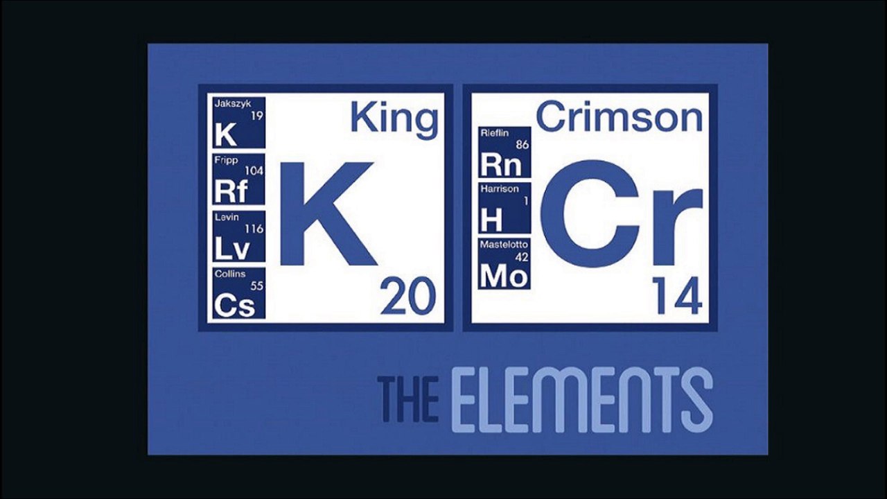 King Crimzon - Fallen Angel ( Exstract Harmoniks ~ Fallen Angel )