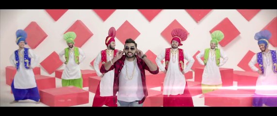 Jatt Angreji (Official Video) _ Ekam _ DJ Flow _ Latest Punjabi Song 2016 _ Diamond Records