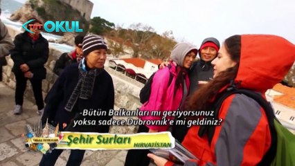 Trenle Devri Alem 8 (Hırvatistan)