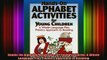 READ book  HandsOn Alphabet Activities for Young Children A Whole Language Plus Phonics Approach to Full Ebook Online Free